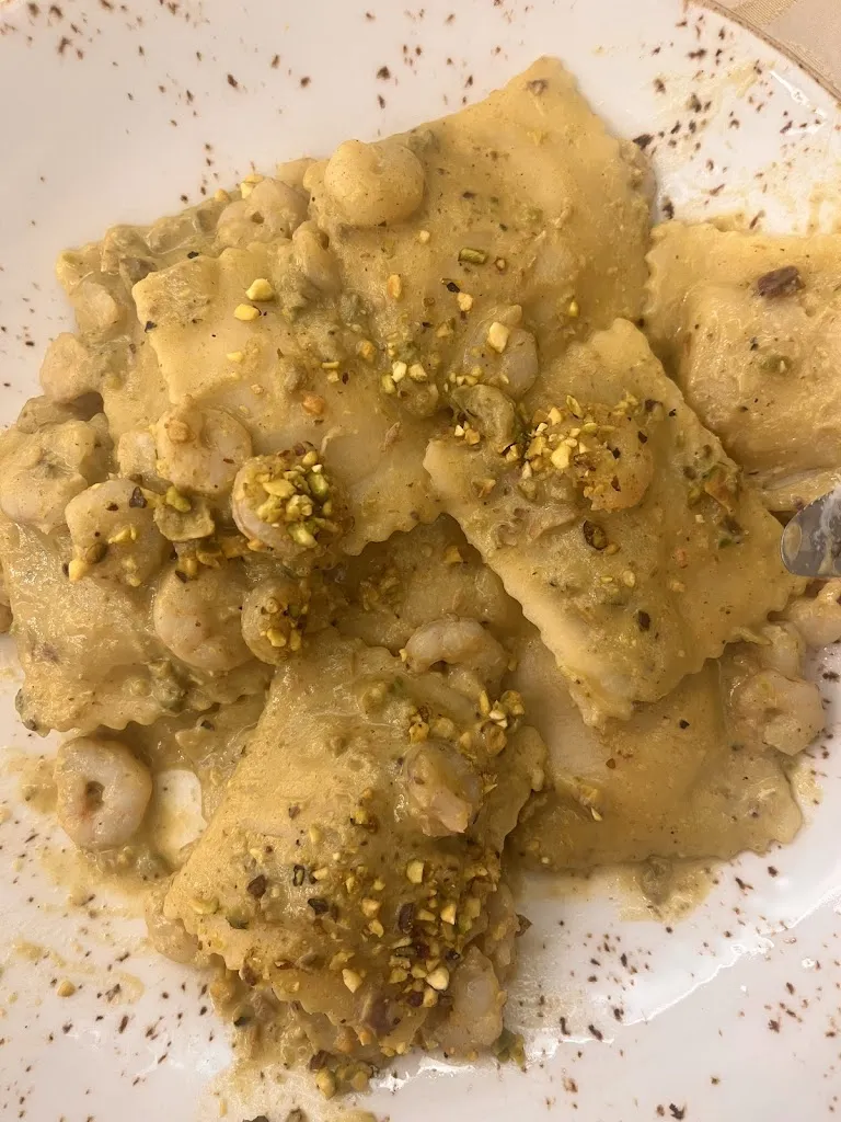 Laetitia Richard_Mountain Palace La Schera_Corleone_review