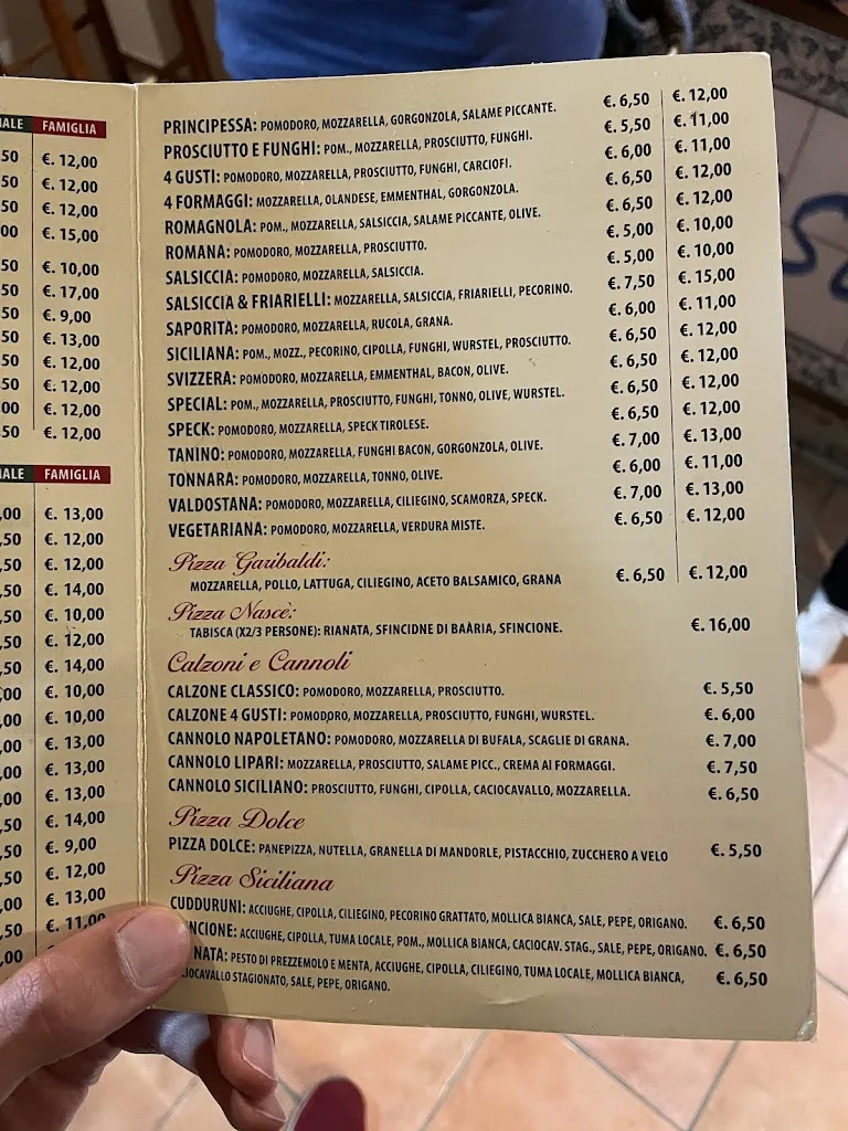 Menu_Pizza Nasce'_Corleone_image_1