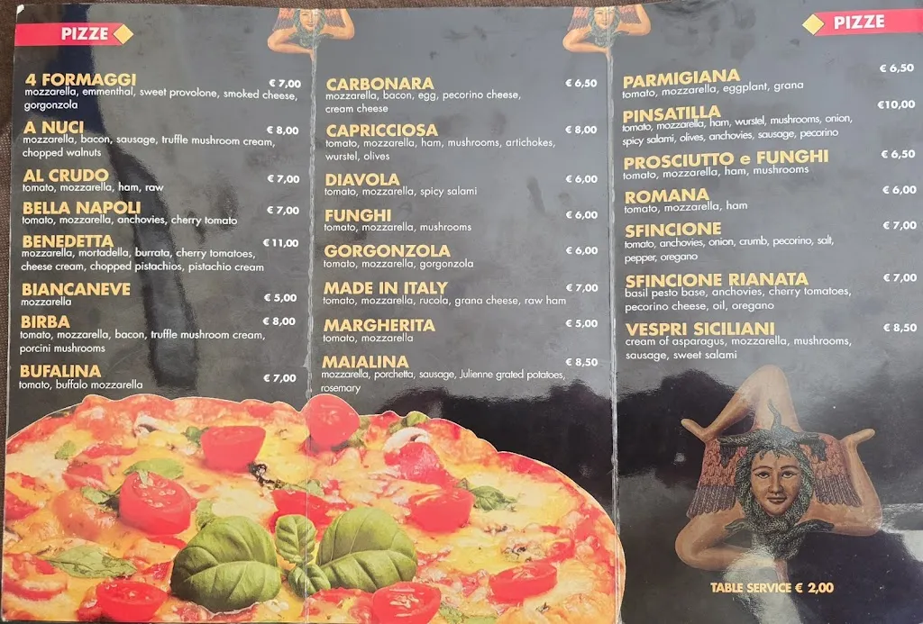 Menu_Pizzeria Vespri Siciliani_Corleone_image_1