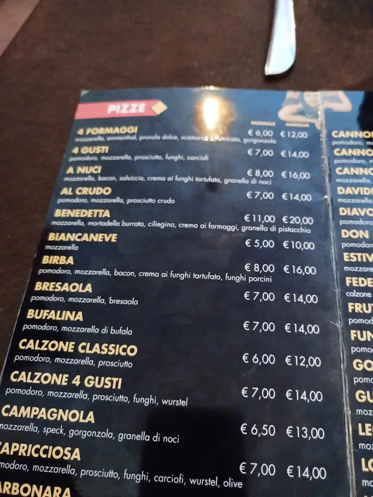 Menu_Pizzeria Vespri Siciliani_Corleone_image_4