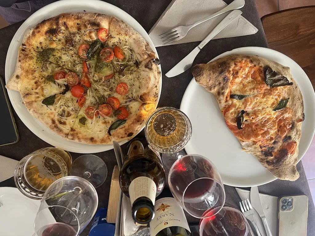 Daniela Domagała_Pizzeria Vespri Siciliani_Corleone_review