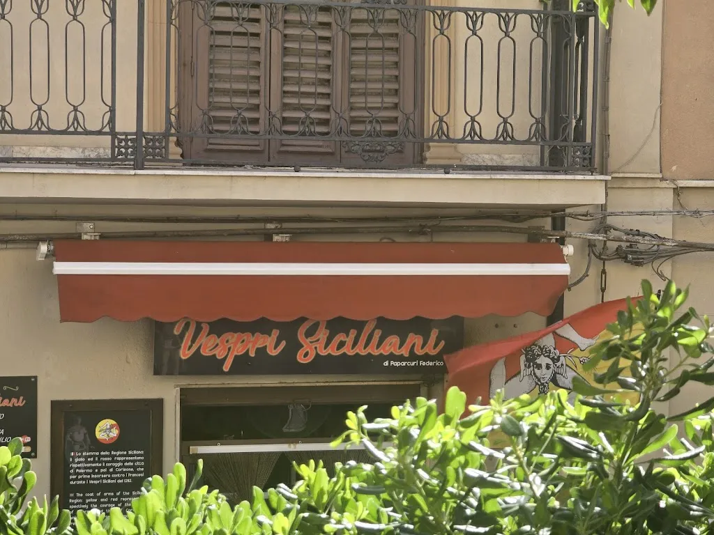 Pizzeria Vespri Siciliani_Corleone_slider_image_2