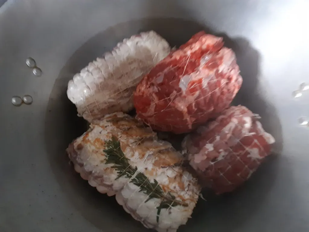 Menu_Corleone Street Food_Corleone_image_2