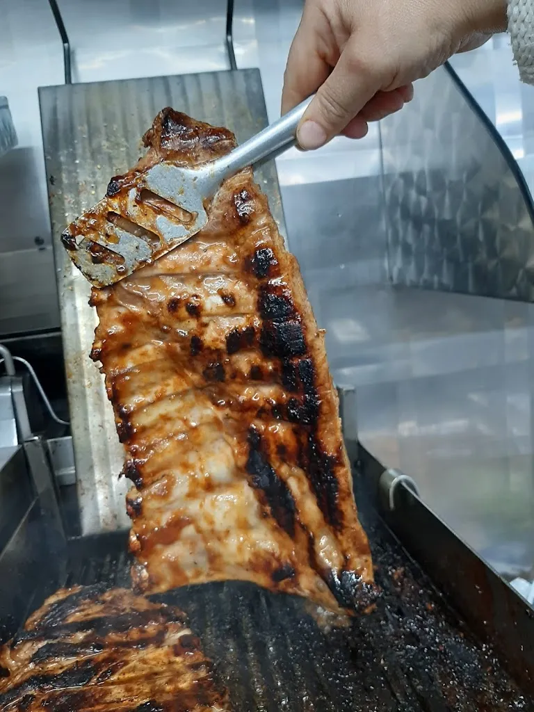 Menu_Corleone Street Food_Corleone_image_3