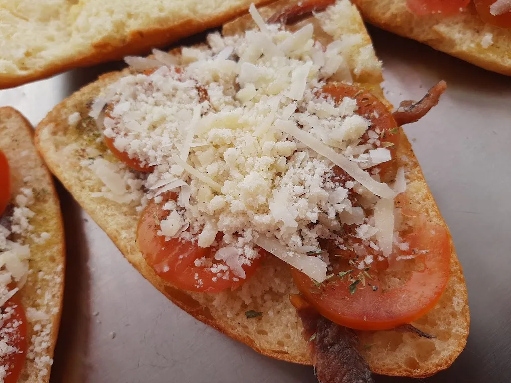 Menu_Corleone Street Food_Corleone_image_4