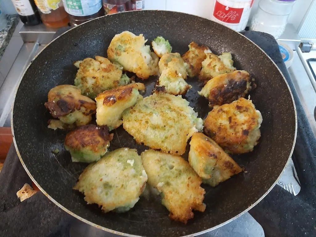 Menu_Corleone Street Food_Corleone_image_5