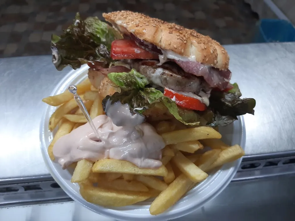 Menu_Corleone Street Food_Corleone_image_6