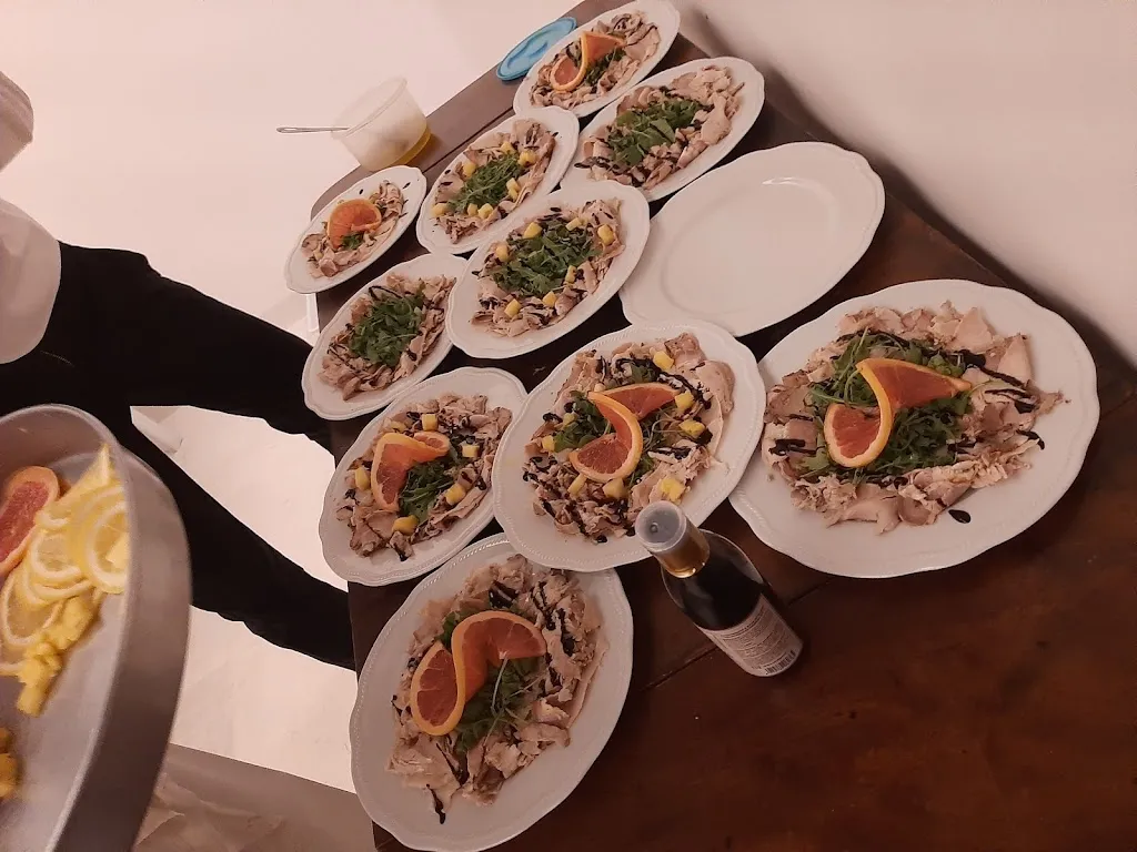 Menu_Corleone Street Food_Corleone_image_7