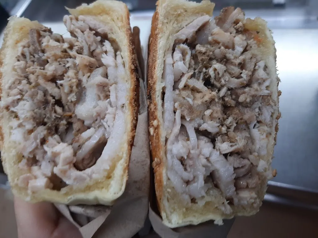 Menu_Corleone Street Food_Corleone_image_8