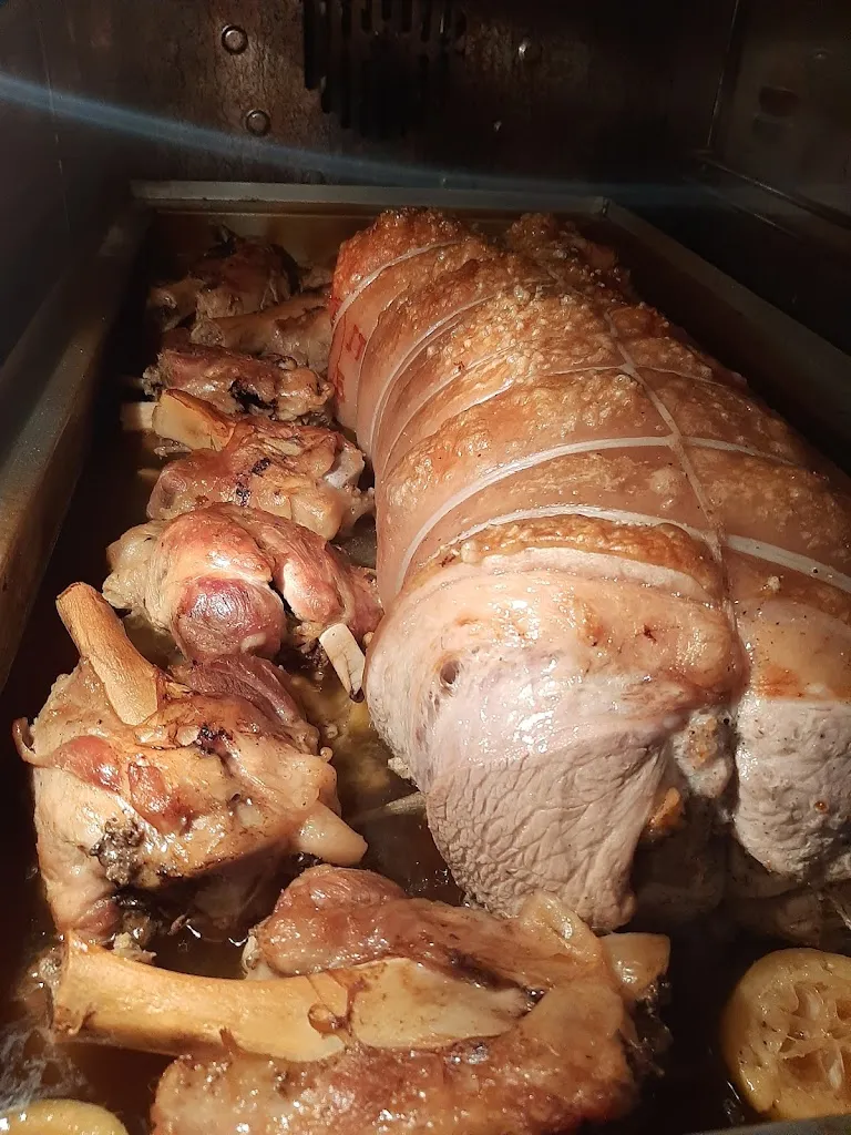 Menu_Corleone Street Food_Corleone_image_9