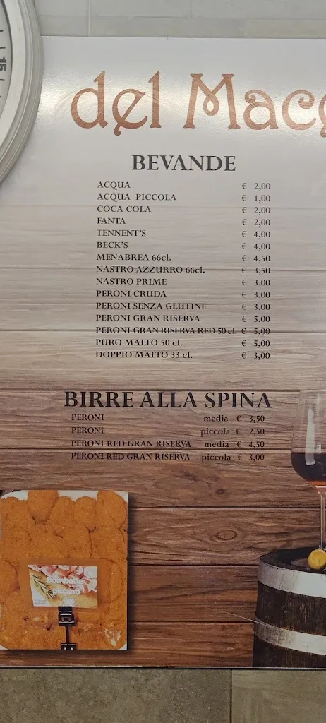 Menu_La Locanda Del Macellaio_Lecce_immagine_3