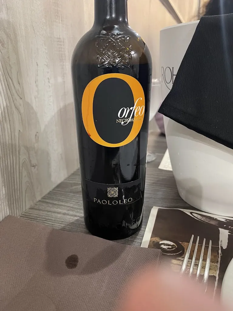 David Douglas_La Locanda Del Macellaio_Lecce_recensione