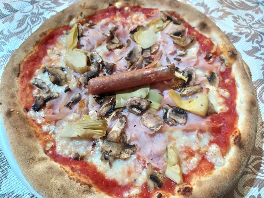 Menu_Ristorante Pizzeria Gennaro_Corleone_image_5