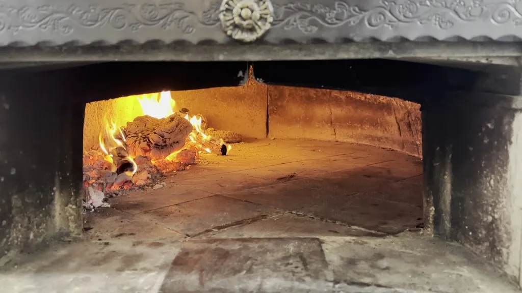 דניאל יהודה - Daniel Yehuda_Ristorante Pizzeria Gennaro_Corleone_review