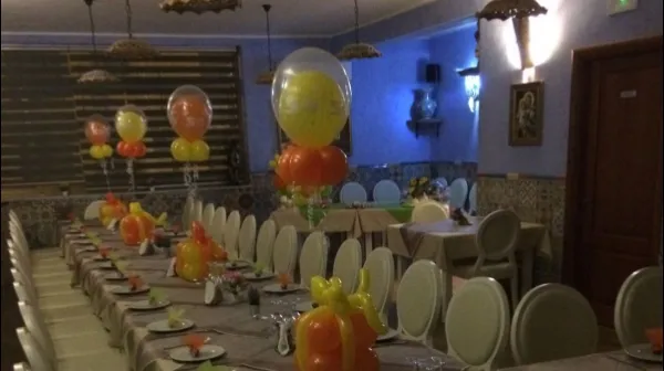 Ristorante Pizzeria Gennaro_Corleone_slider_image_1