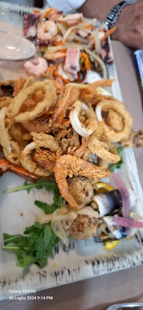 Menu_A Giarra -_Corleone_image_6