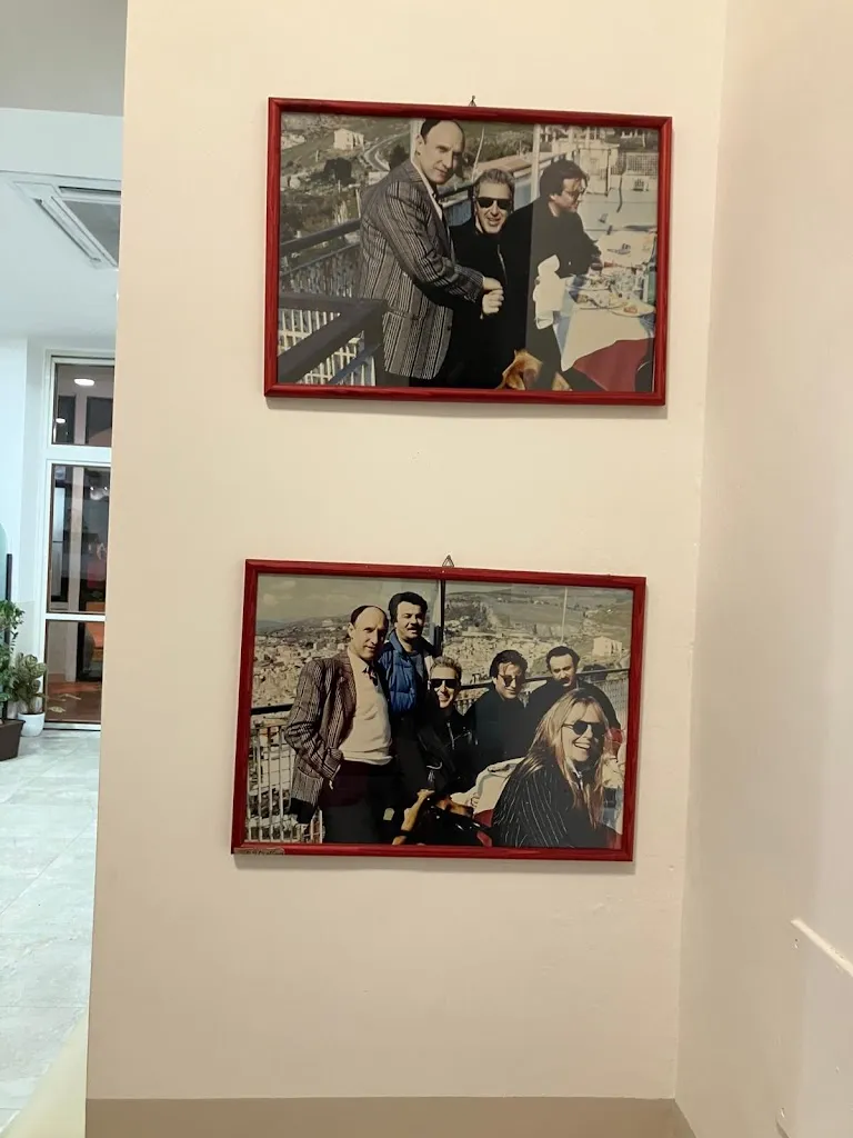 Andrea Armando_A Giarra -_Corleone_review