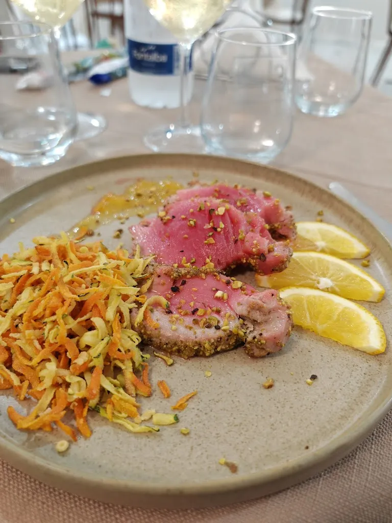 Edoardo Pulizzotto_A Giarra -_Corleone_review