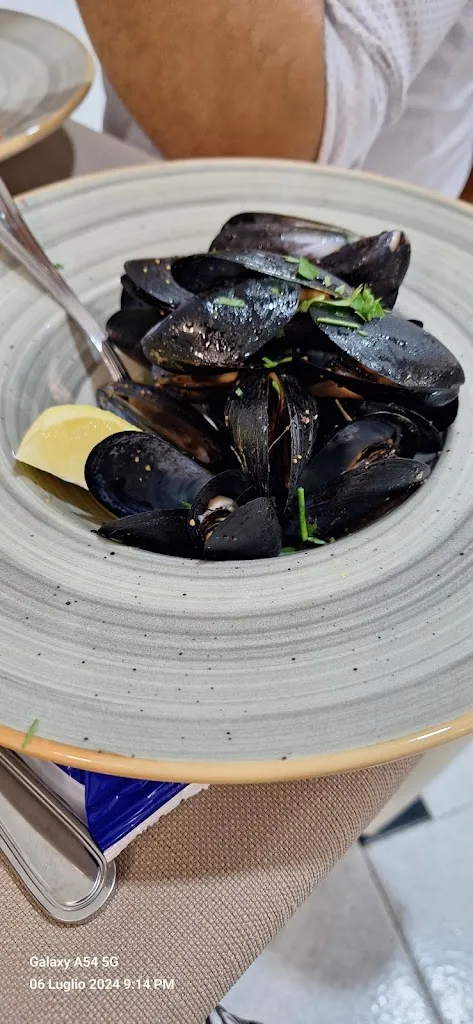 Martina Di betta_A Giarra -_Corleone_review