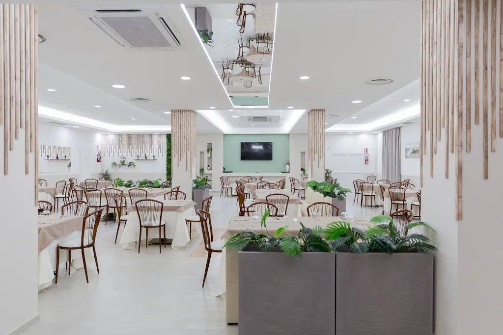 A Giarra - restaurant in Corleone