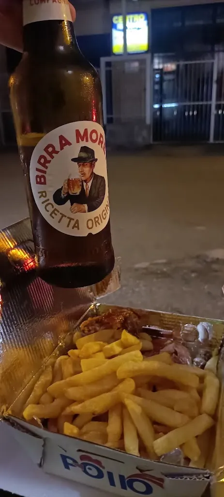 ALBERTO BORGONOVO_Polleria Dragna Polli Alla Brace_Corleone_review