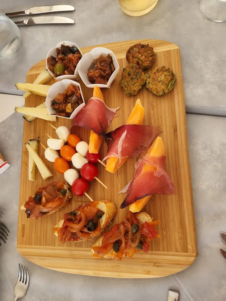 Noelle Hamersley_Il Bevaio di Corleone_Corleone_review