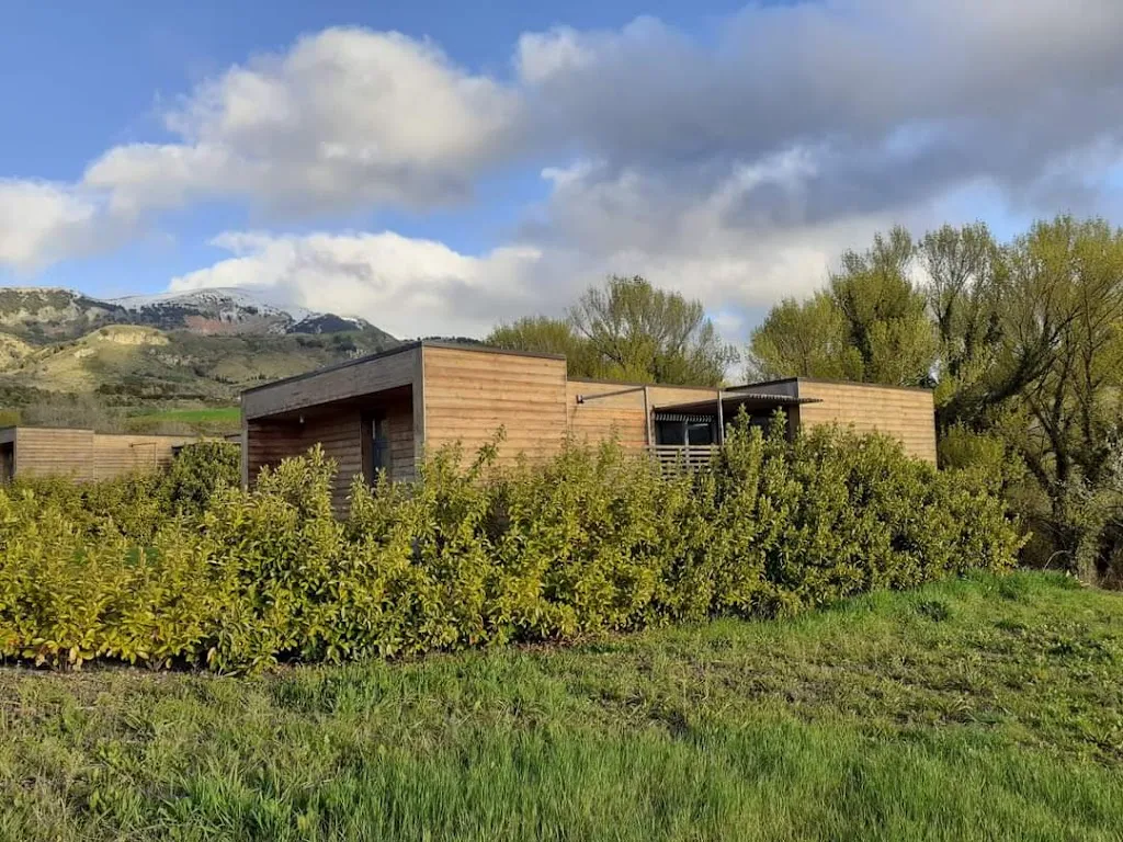 Il Bevaio di Corleone restaurant in Corleone