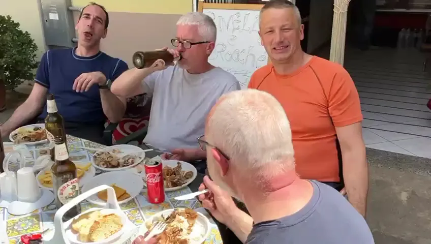 Panificio e friggitoria Sole_Corleone_slider_image_2