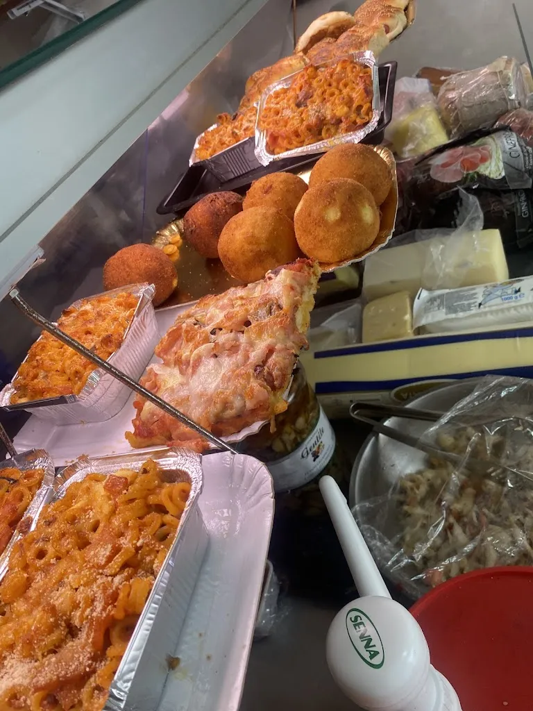 Panificio e friggitoria Sole_Corleone_slider_image_3