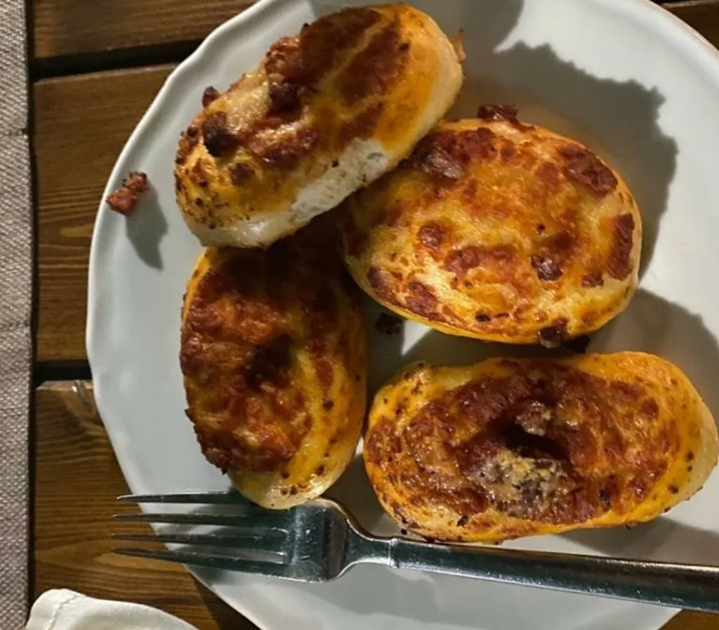 Menu_Antica Stazione Ferroviaria di Ficuzza_Corleone_image_5