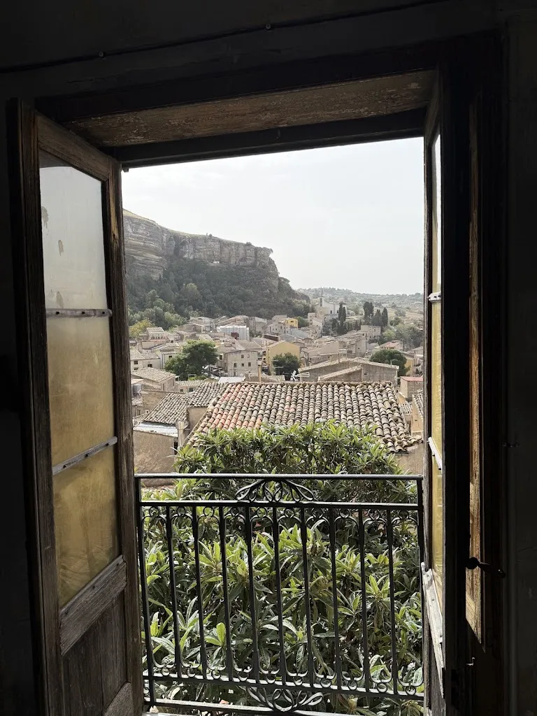 Twój Stary Sycylijczyk restaurant in Corleone