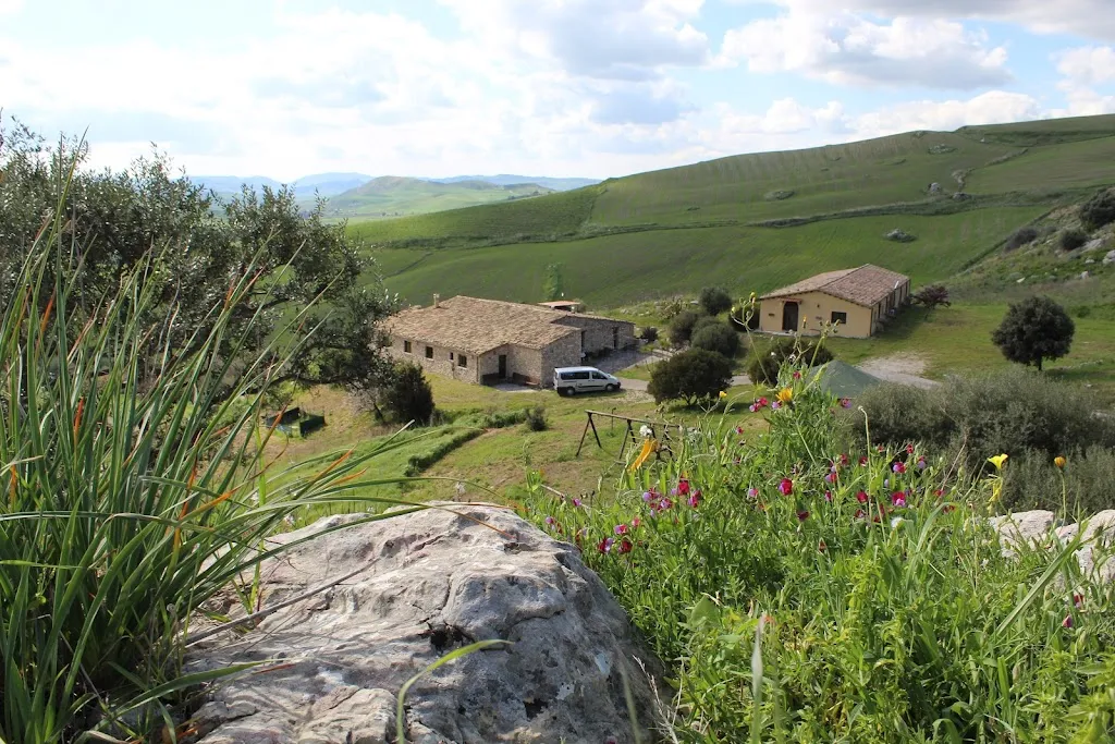 Luca_Agriturismo Terre di Corleone_Corleone_review