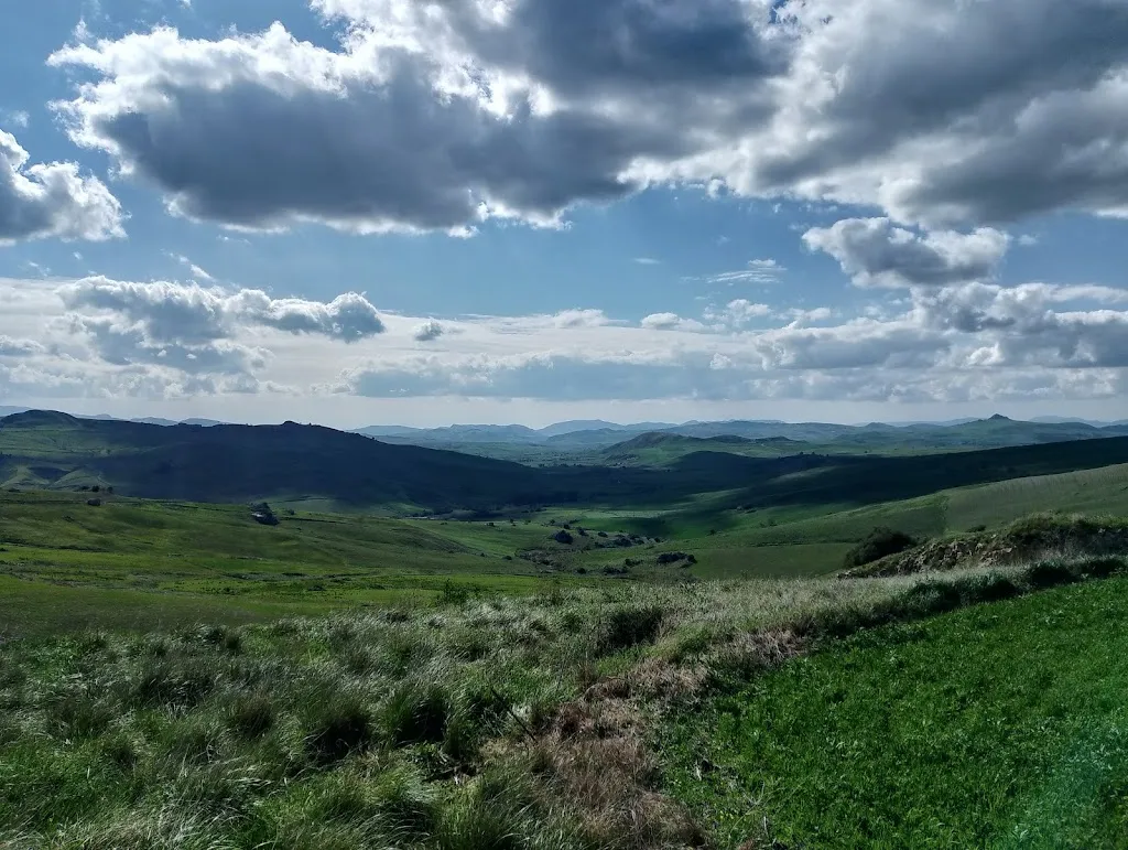 Agriturismo Terre di Corleone restaurant in Corleone