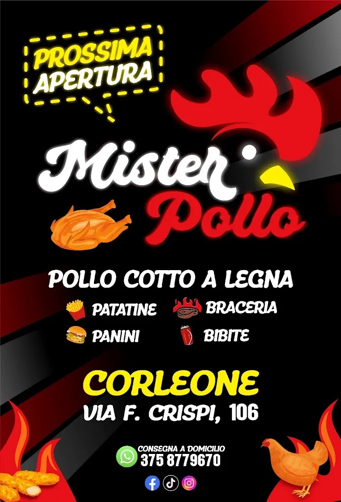 Menu_Mister Pollo_Corleone_image_1