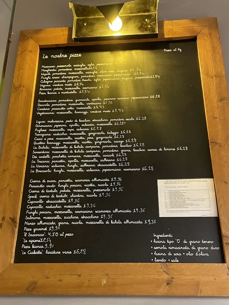 Menu_IL PIZZICOTTO_Lecce_image_4