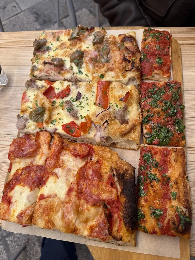 Menu_IL PIZZICOTTO_Lecce_image_5