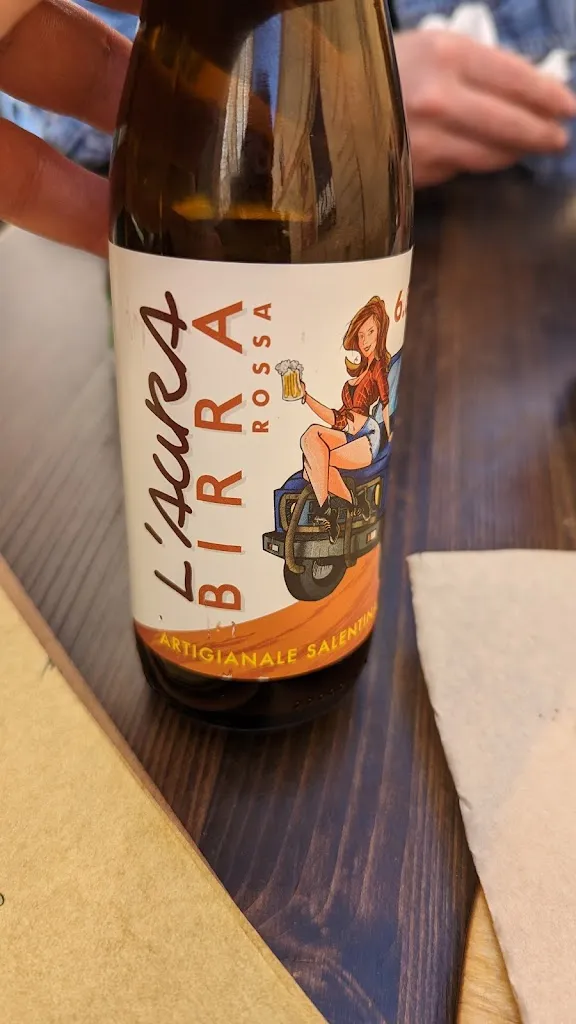 Menu_IL PIZZICOTTO_Lecce_image_7