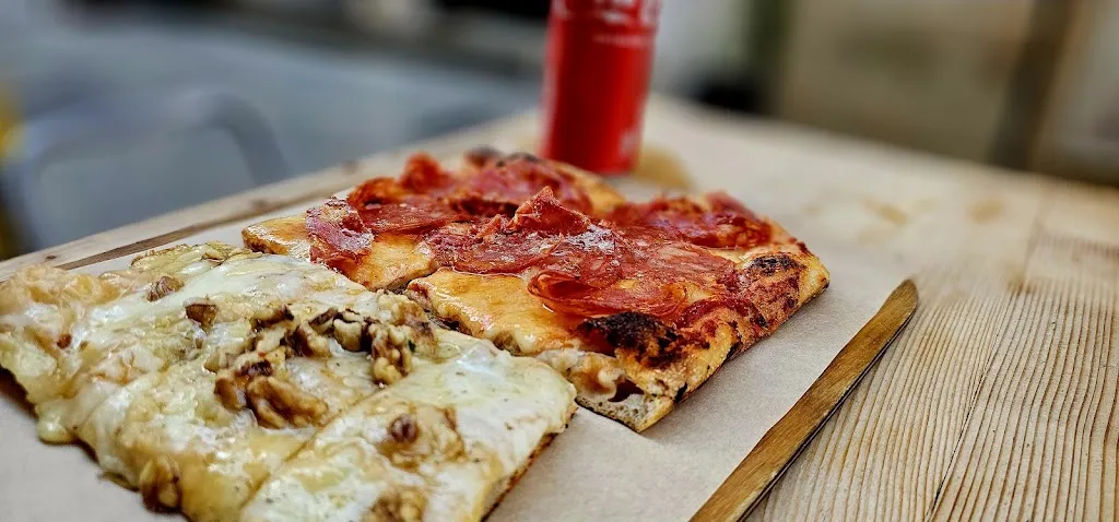 Oliver K._IL PIZZICOTTO_Lecce_review