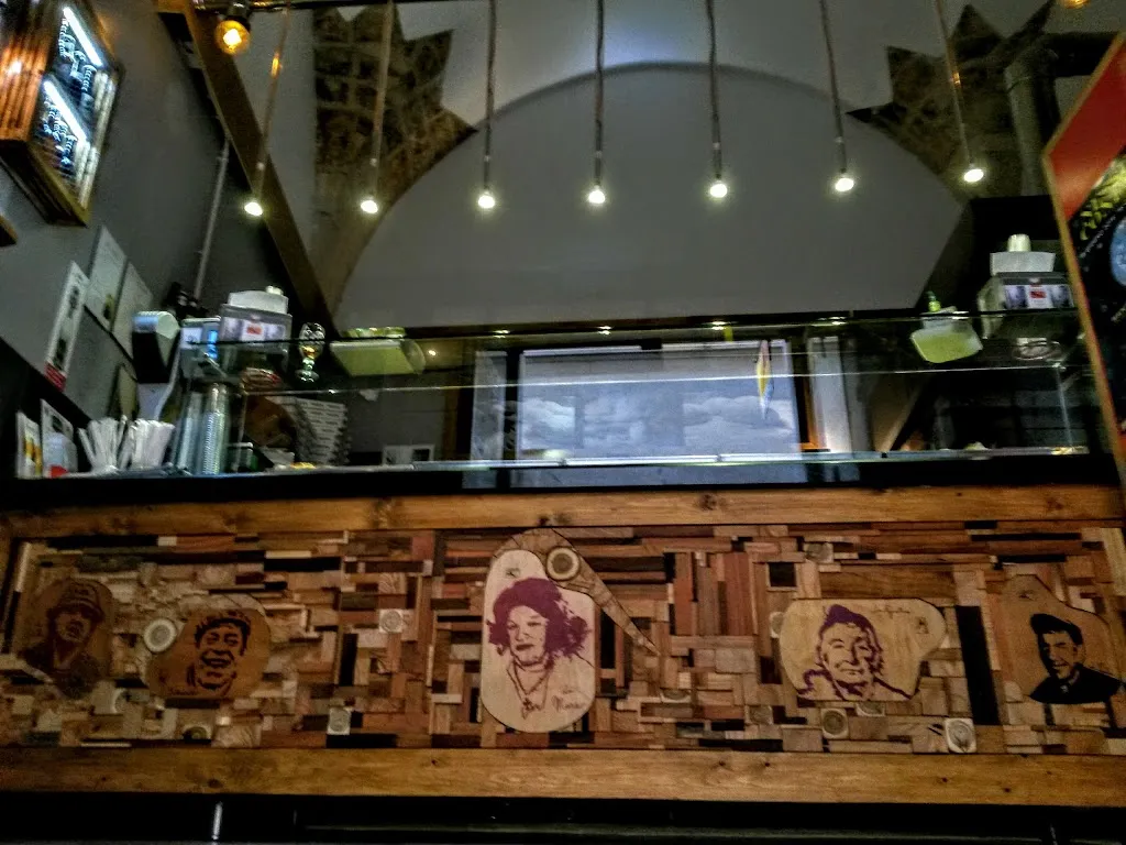 IL PIZZICOTTO ristorante a Lecce