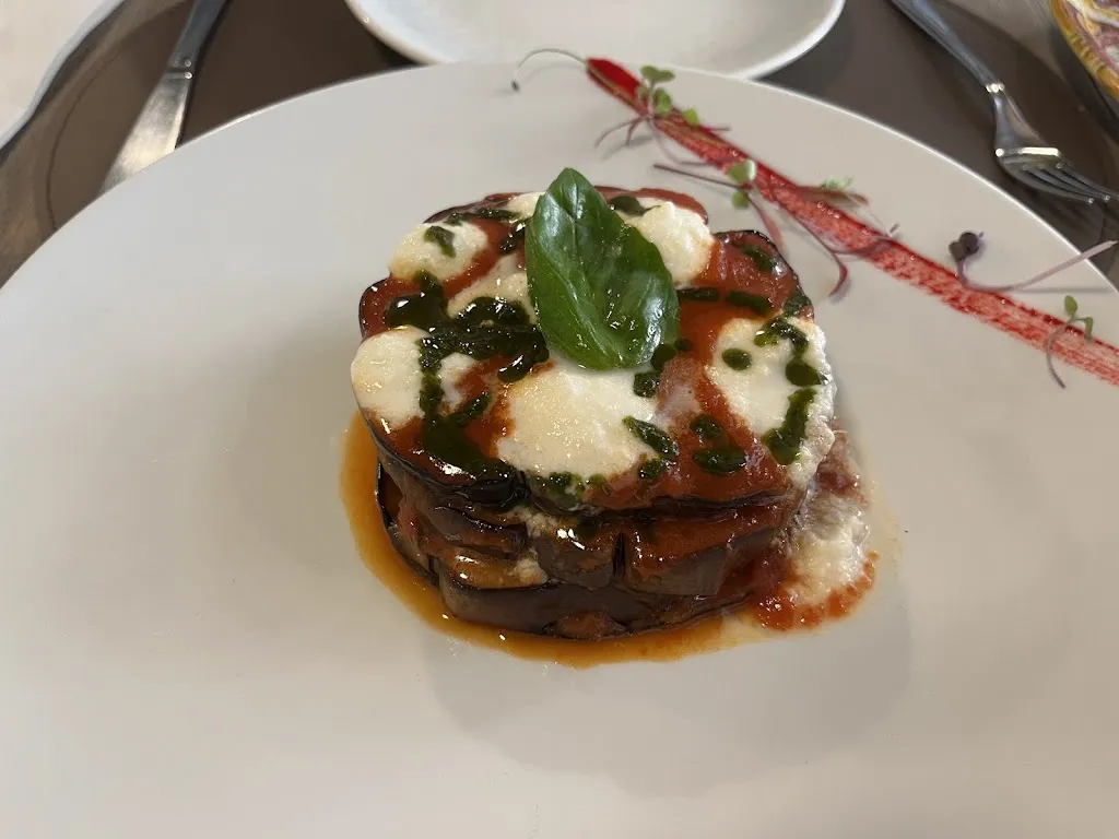 Myint Zu_Mandralisca Sedici _Cefalù_recensione