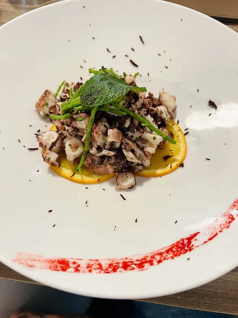 Fabian Romen_Mandralisca Sedici _Cefalù_recensione