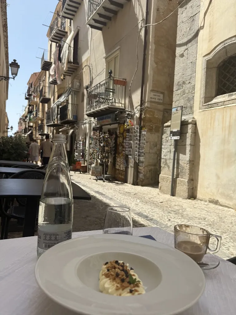 Jazmin_Badia - Bistrot_Cefalù_review