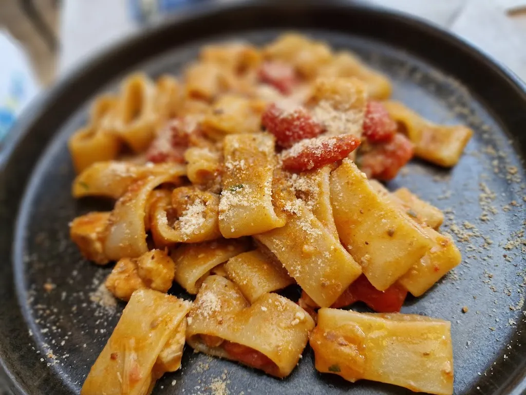 Beata Jonik-Nowak_Foodda Cefalù_Cefalù_review