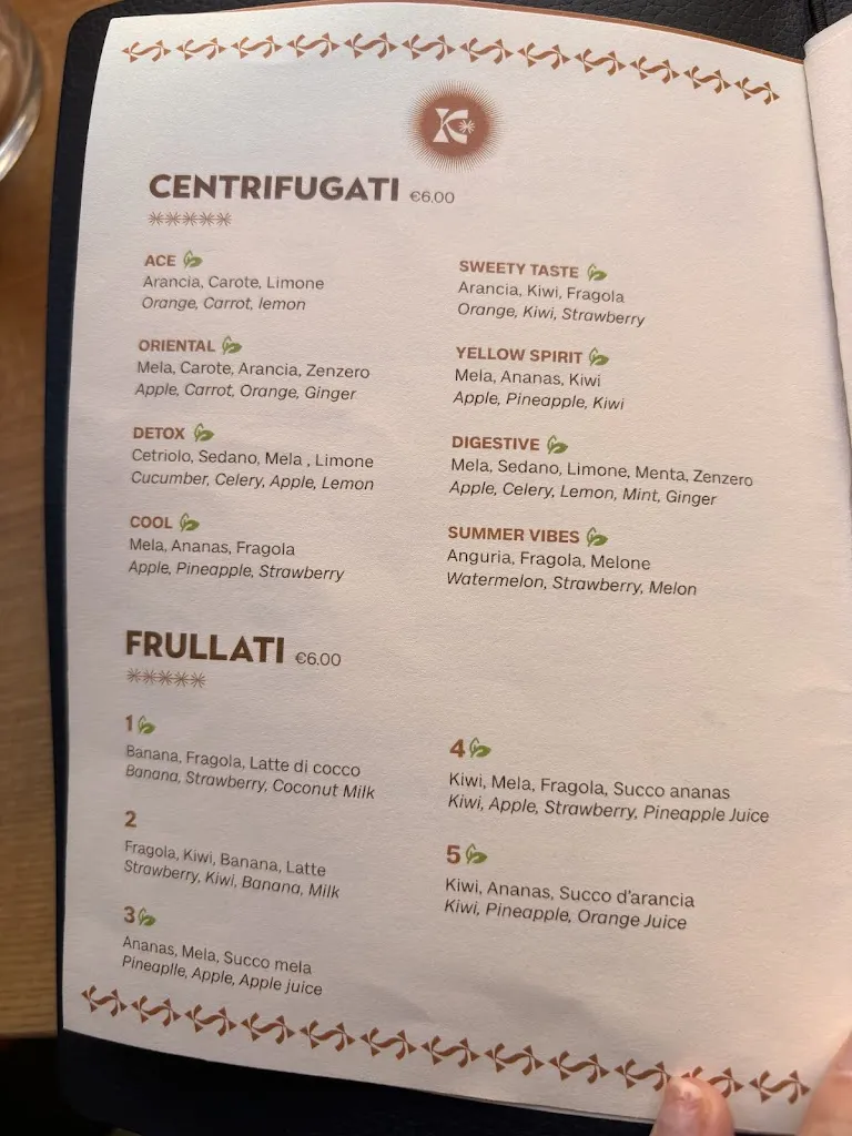 Menu_Karma The Bistronomy Cefalù_Cefalù_image_3