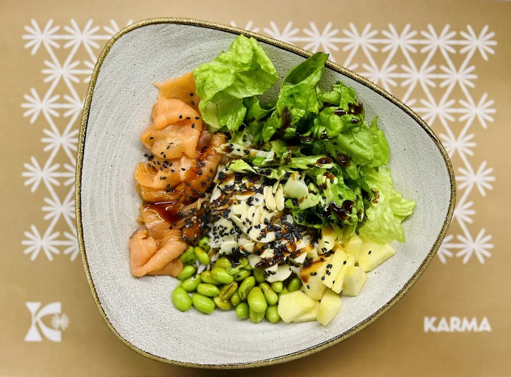 Menu_Karma The Bistronomy Cefalù_Cefalù_image_5