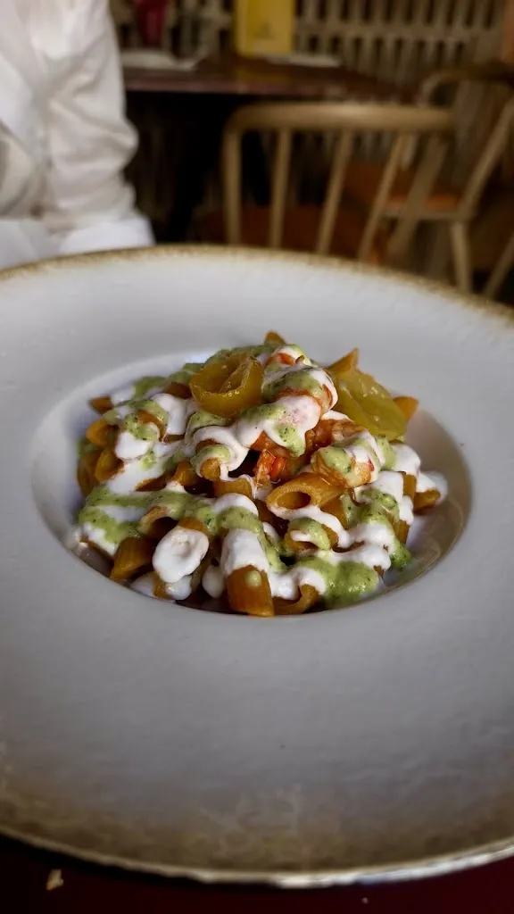 Helen Valentine_Karma The Bistronomy Cefalù_Cefalù_review