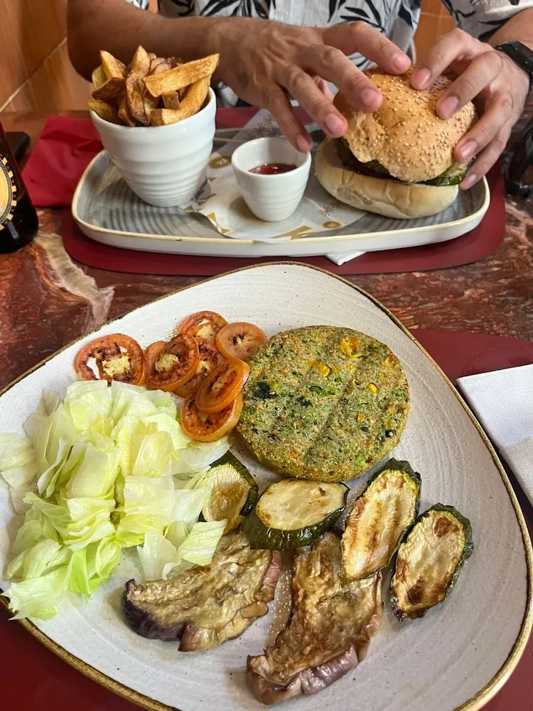 Daniel Duran_Karma The Bistronomy Cefalù_Cefalù_review