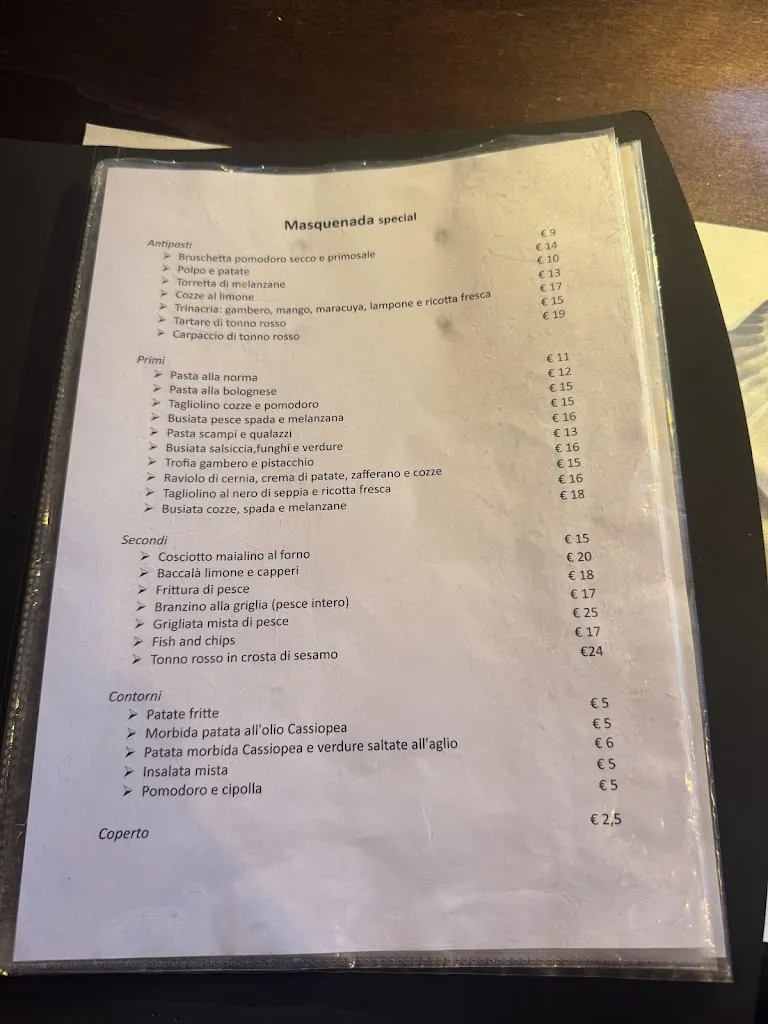 Menu_Mas Que Nada_Cefalù_image_4