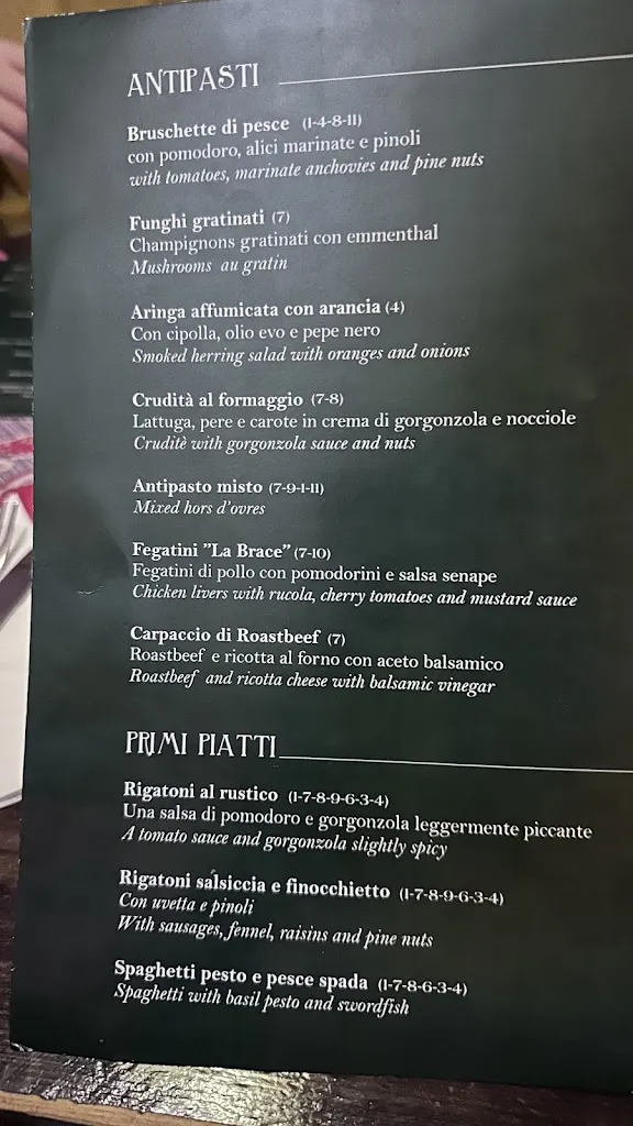 Menu_La Brace_Cefalù_image_1
