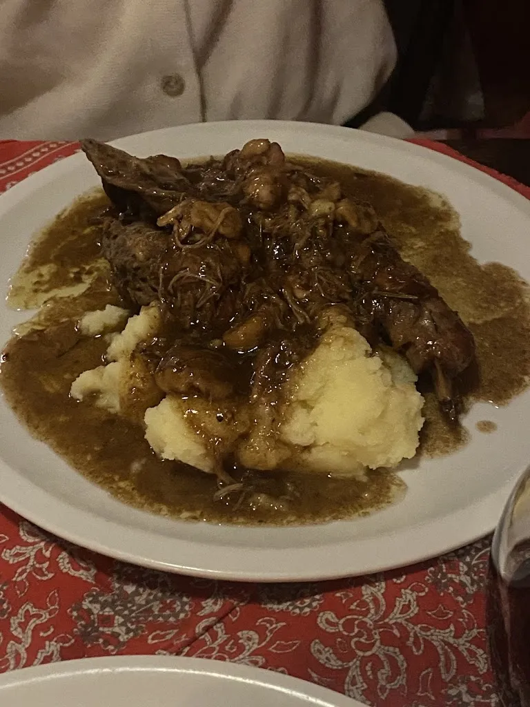 Ana C_La Brace_Cefalù_review